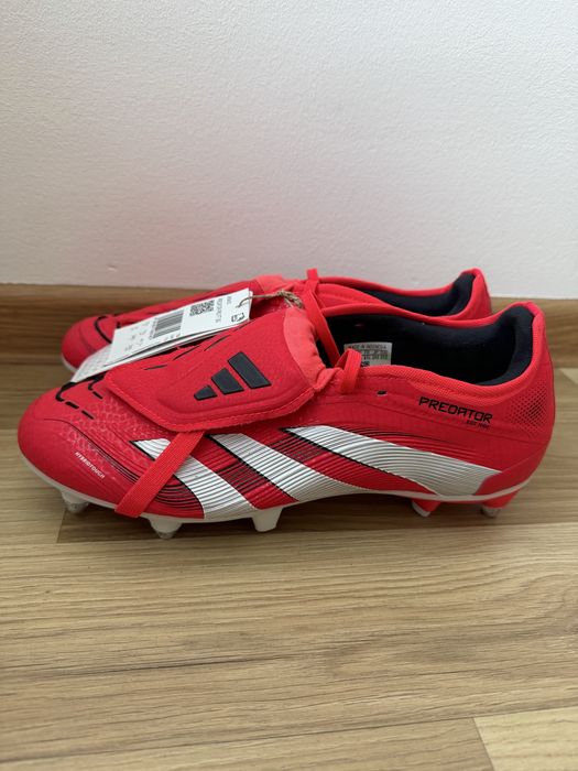 Adidas Predator Pro Ft SG