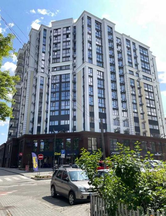 Подобово, погодинно квартира, Центр, Київський м-н