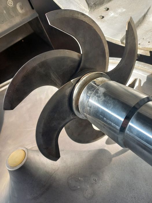 Куттер,кутер,колбасное,мясное.