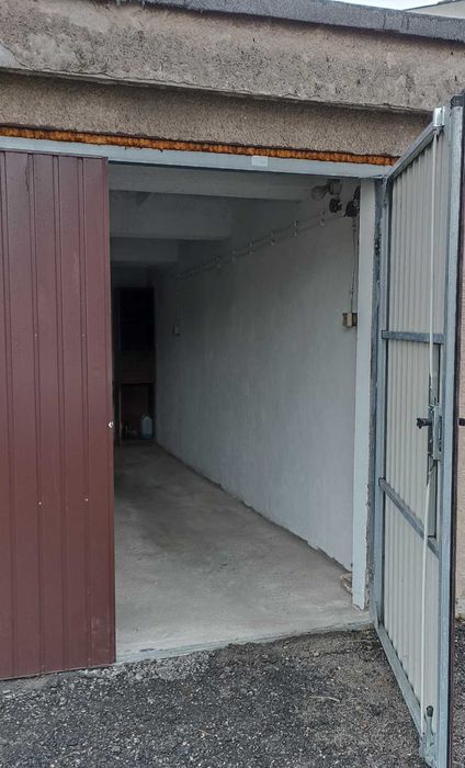 GARAŻ wynajem / sprzedaż KOSZALIN ul. Rejtana - Widok 4