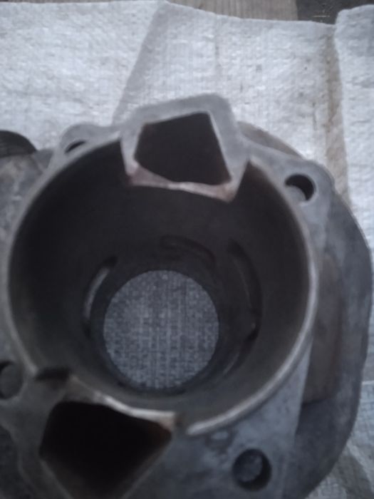 Циліндр муравей тулиця