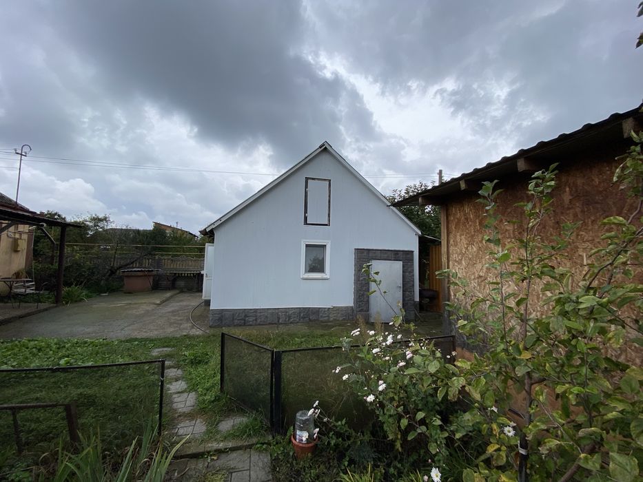 Продаж будинку р-н Тяжилів