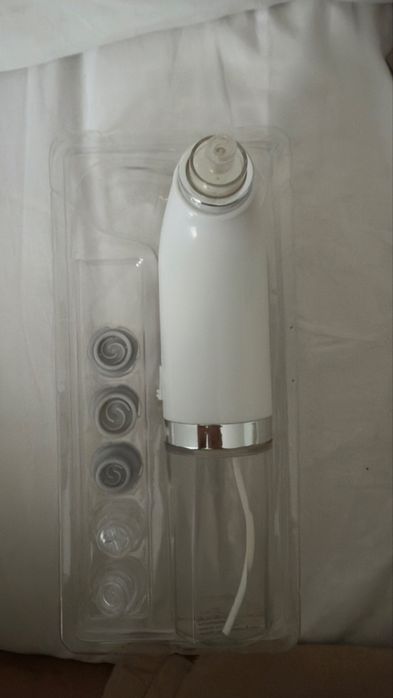 Aparelho de Limpeza Facial