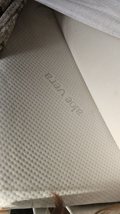 Кроватка детская с отличным бортиком