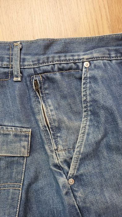 Spodenki Levi's Levis