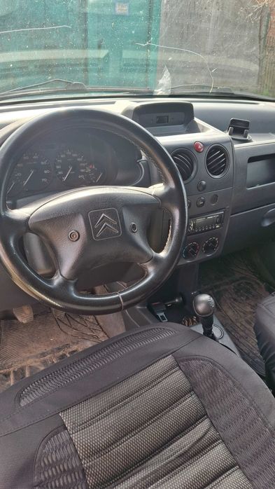 Продам  сітроен берлінго