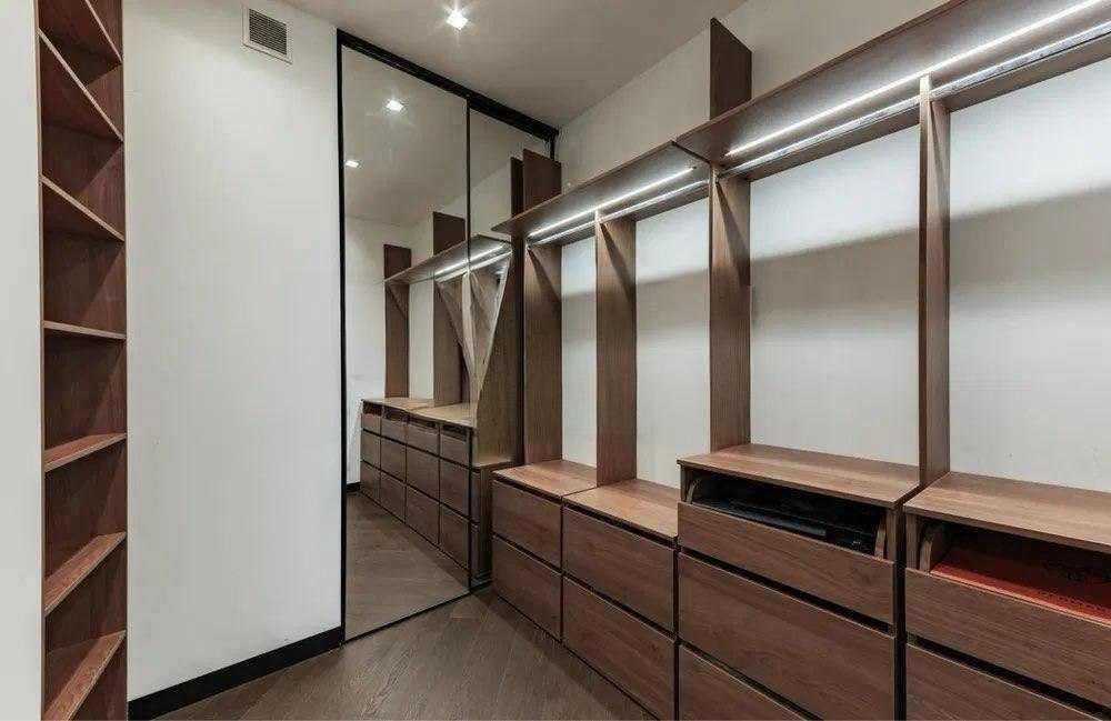 Видова квартира 80м2 ЖК Busov Hill Бот. сад, Печерськ, Буслівська, 12