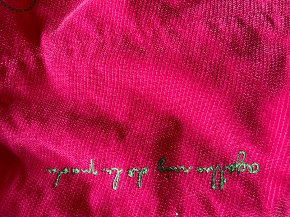 Płaszcz dziewczęcy marki Agatha Ruiz de la Prada