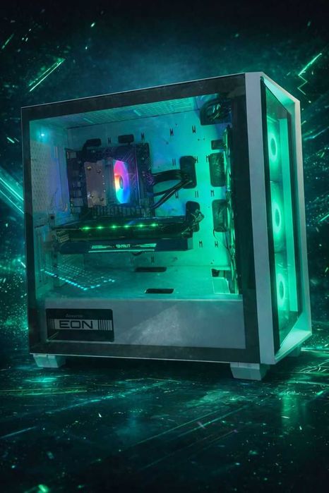 Сучасний ігровий Компютер