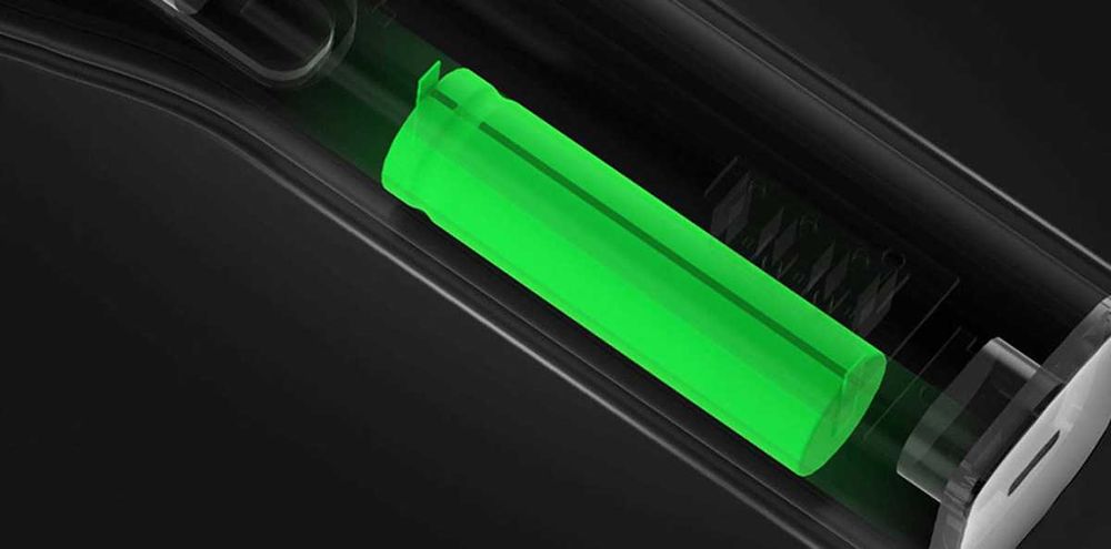 Xiaomi Enchen Boost Wydajna Cicha Maszynka do Włosów Golarka Sklep Wwa