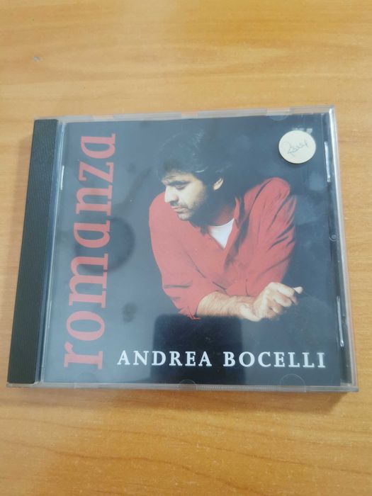 Cds de musica variada
