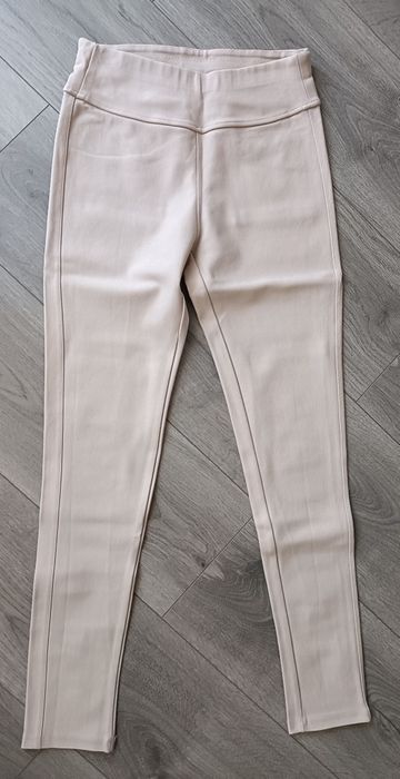 Leginsy damskie rozmiar S/M