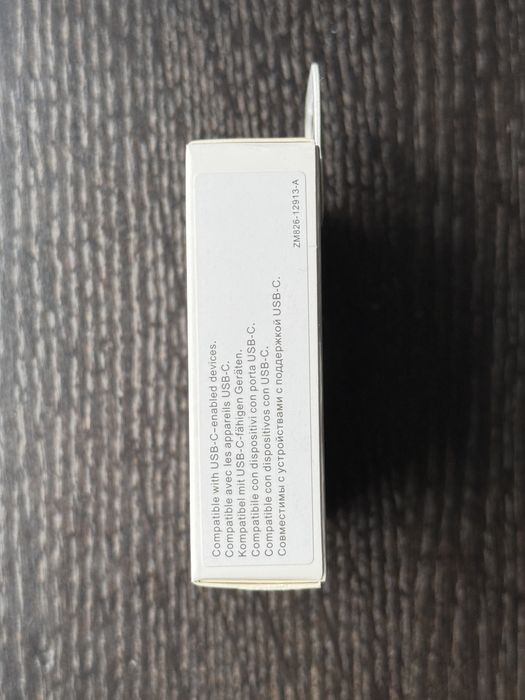 Słuchawki Apple EarPods USB-C connector