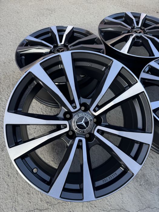 Диски 5*112R19 Mercedes ML,GL