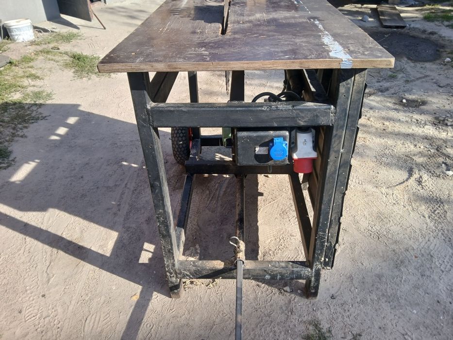 Krajzega silnik 4.0kw