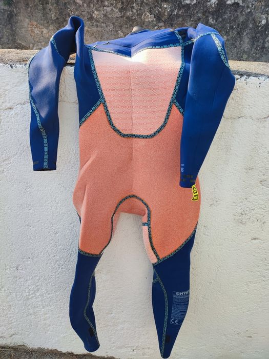 Fato de surf - Mystic