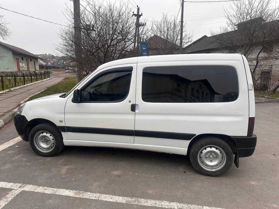Продається Peugeot Partner 2003,  1.9D
