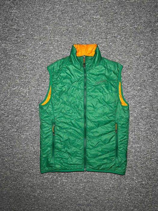 Чоловіча трекінгова двохстороння жилетка SCHOFFEL Ventloft Rick 243г Розмір М/L