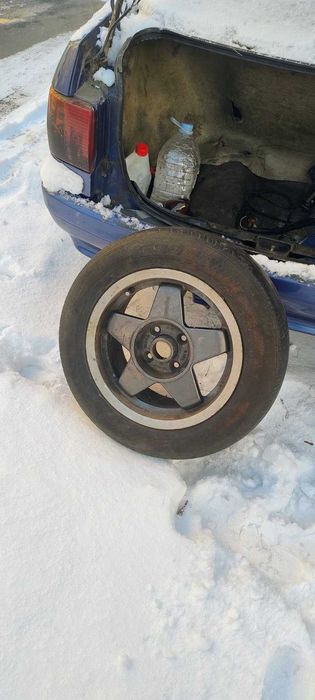 Ауди 80 B-3 1987г.в