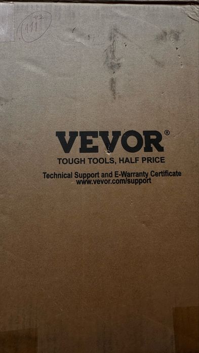 Microscópio Biológico VEVOR XSP-36 / XSP-36TV