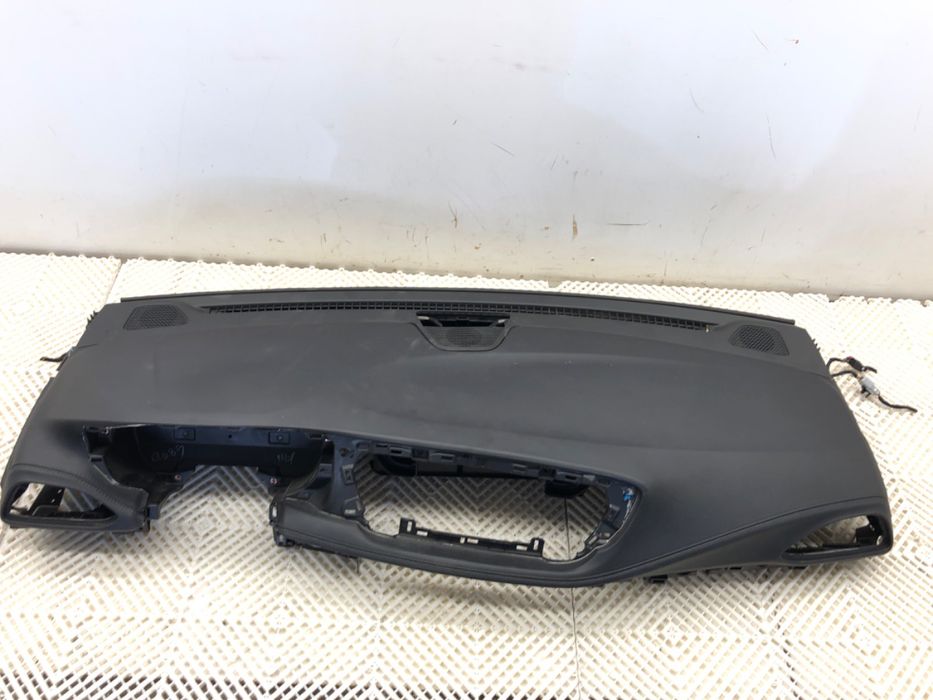 KOKPIT Z PODUSZKĄ CHRYSLER PACIFICA 5091269 Crossover KONSOLA