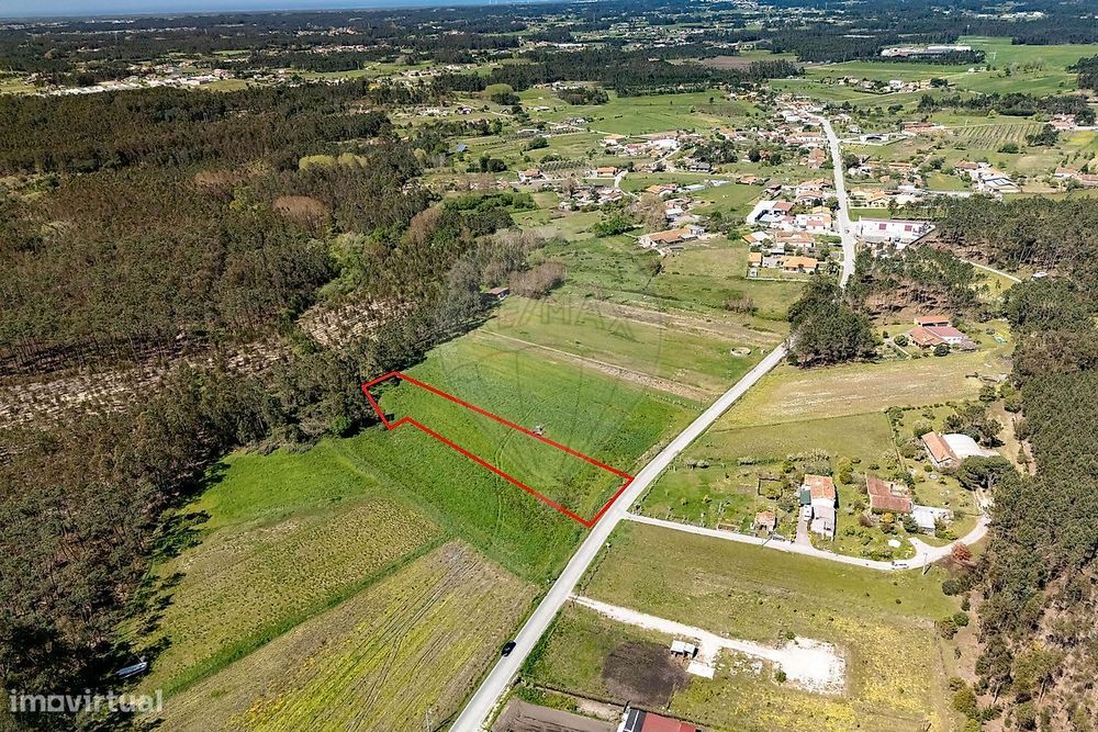 Terreno  para venda — Arazede, Coimbra