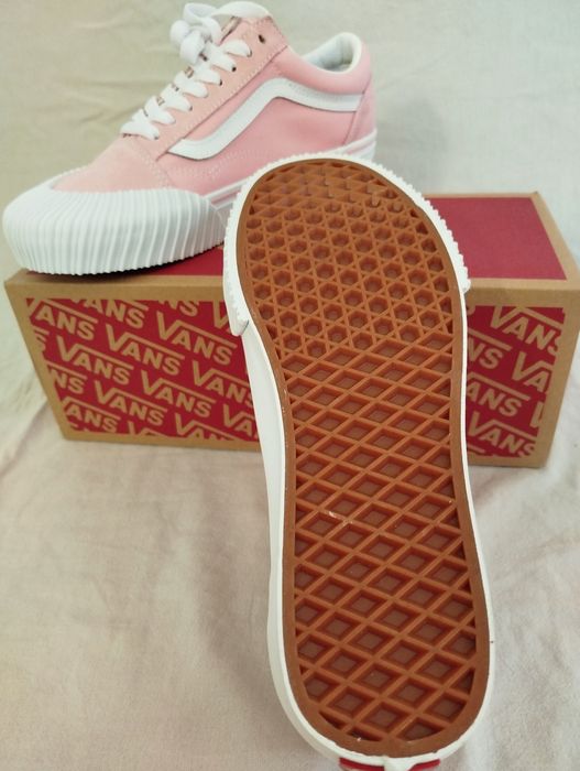 Кросівки Vans Old Skool нові оригінал