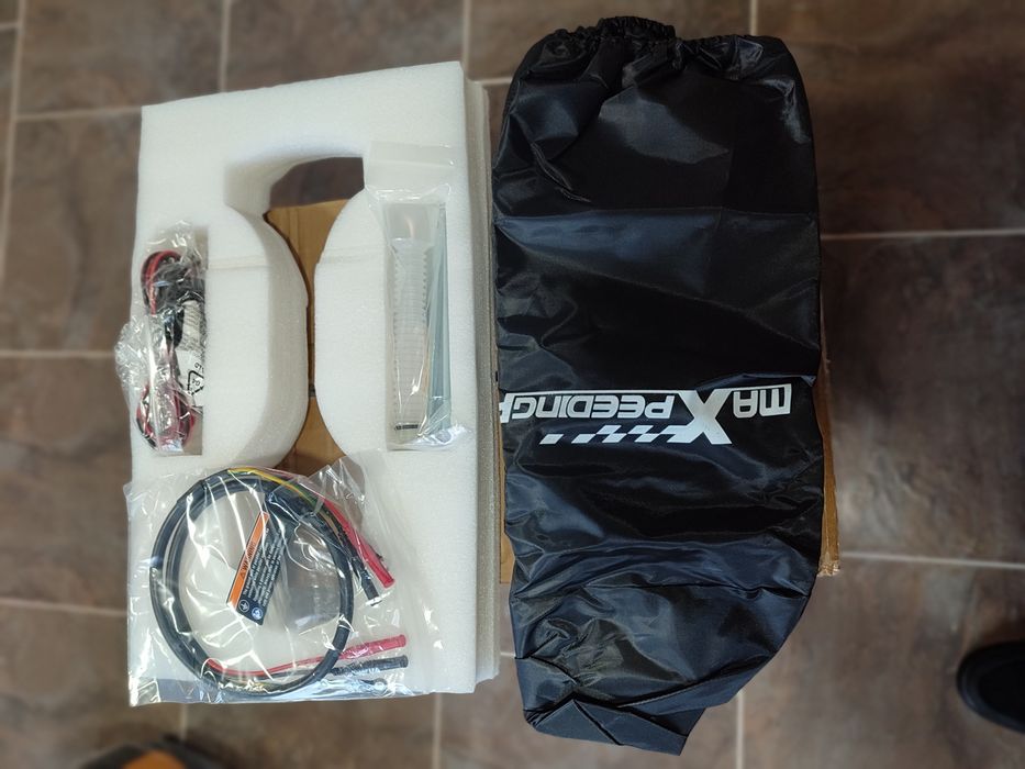 Продам інвертор ний  генератор mxr 3500