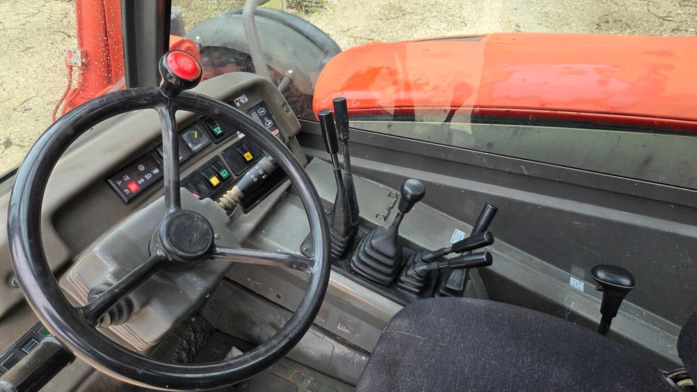 Manitou Telescópico MT 1337