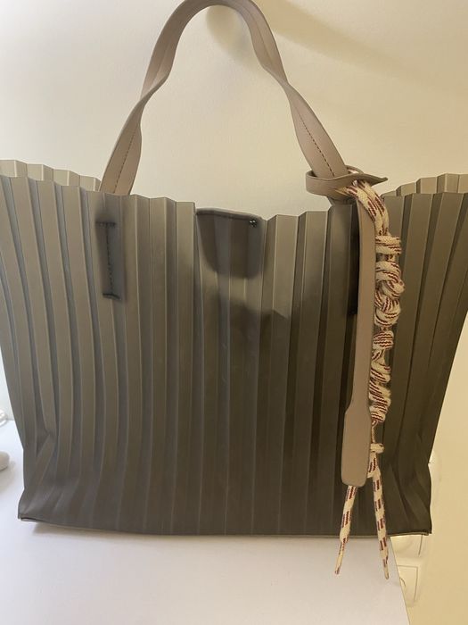 Mala tote bag nova