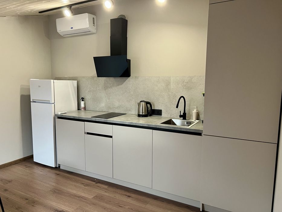 Здається 1-кім квартира, вул. Мукачівська 16