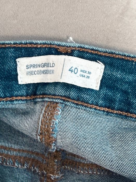 Джинси кльош Springfield