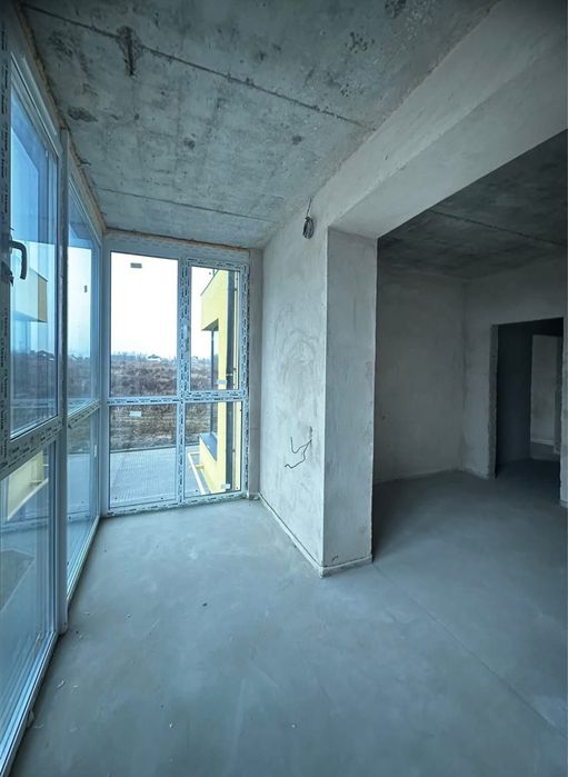 Квартира 2-кімн. в ЖК «Італійський», с.Тарасове