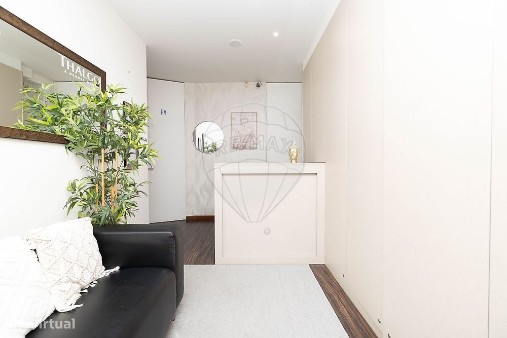 Loja  para arrendamento