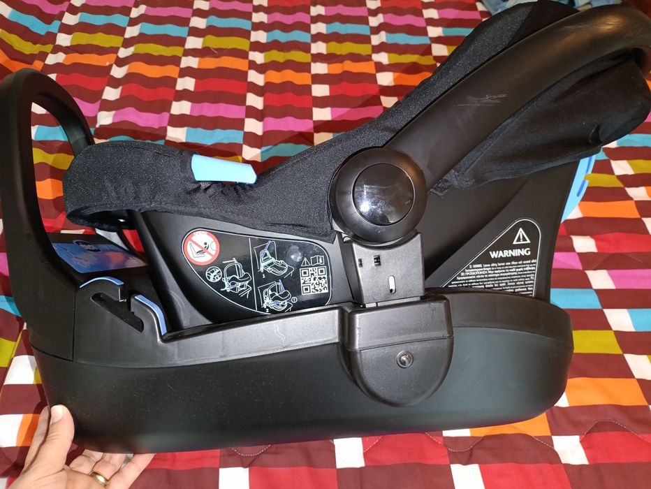 Carrinho Best friend chicco