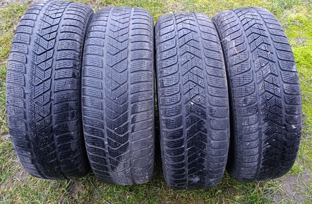 Opony 225/65 R17