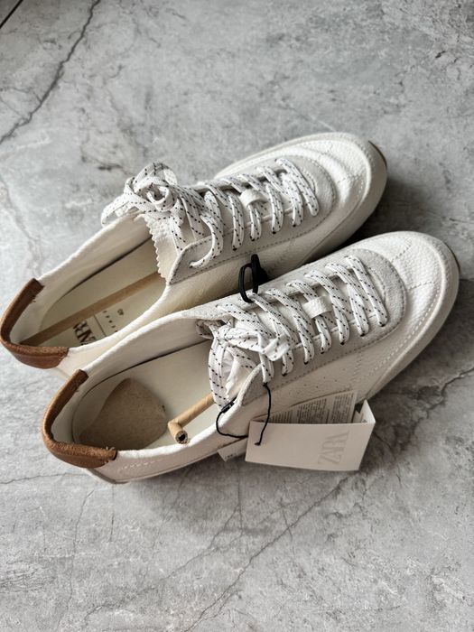 Кросівки zara кросовки zara