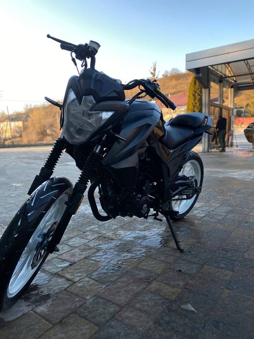 Продам спарк сп200р28