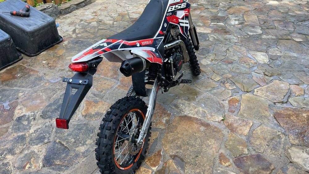 Продам Піт байк BSE 140