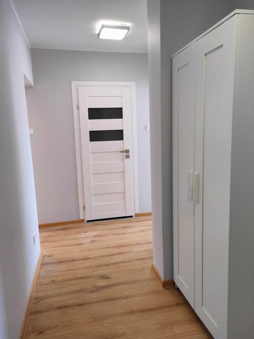 Gwarków, pierwsze piętro, balkon, po remoncie - Widok 3