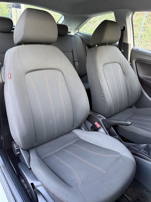 SEAT Ibiza — fotografia 7