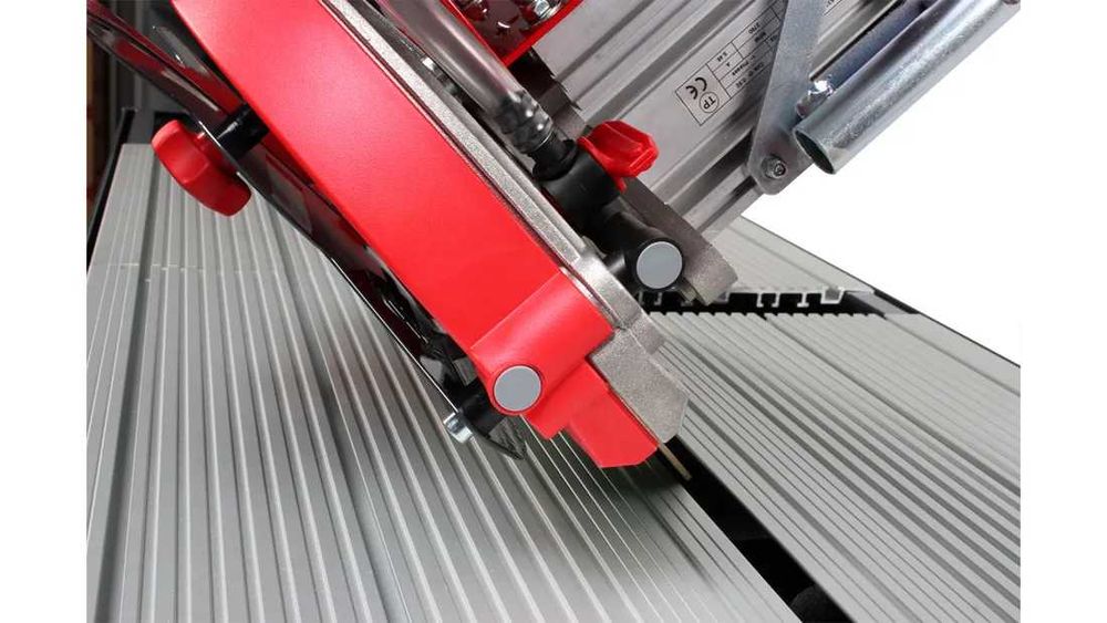Rubi DC 250/1200 Wynajem przecinarka do glazury
