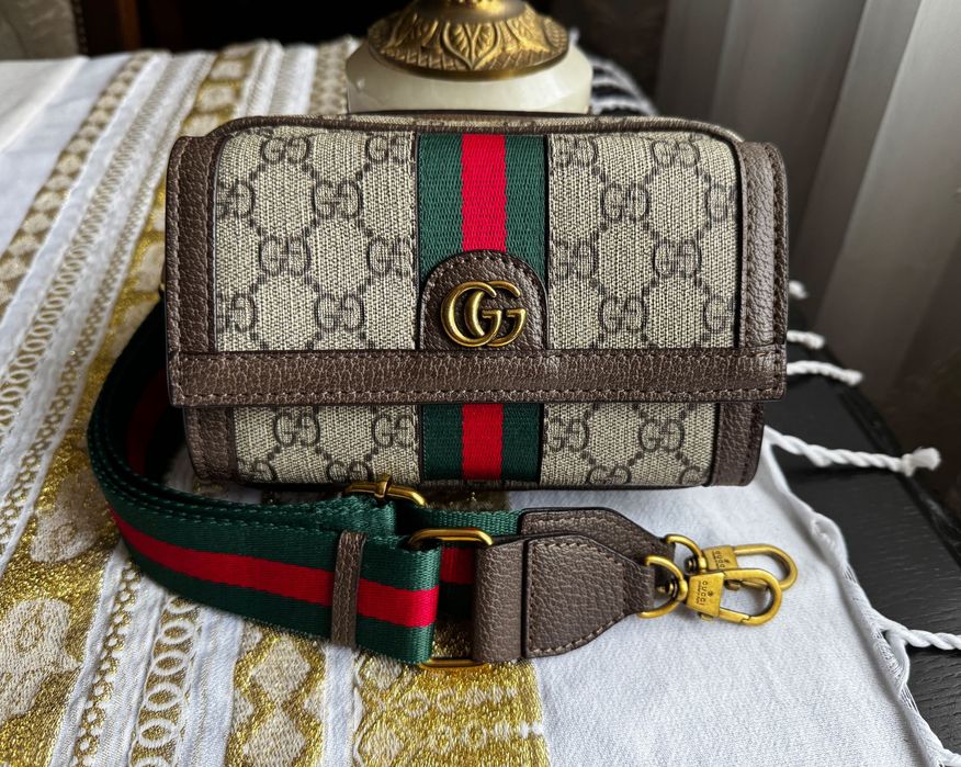 Torebka Gucci Ophidia Crossbody