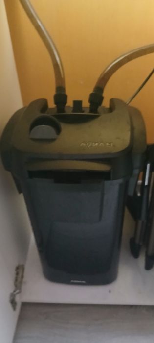 Filtr aquell 1500 z gwarancją