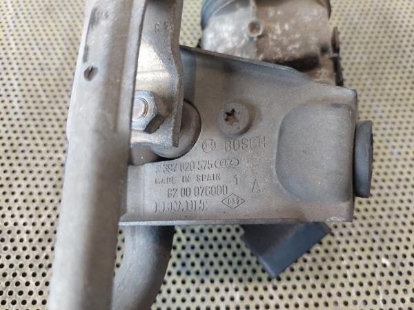 Motor limpa vidros frente RENAULT Clio II (BB0/1/2_, CB0/1/2_)