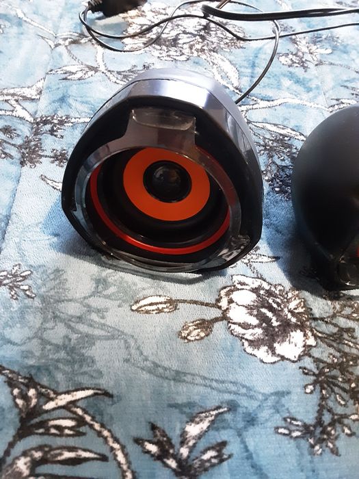 Colunas para televisão