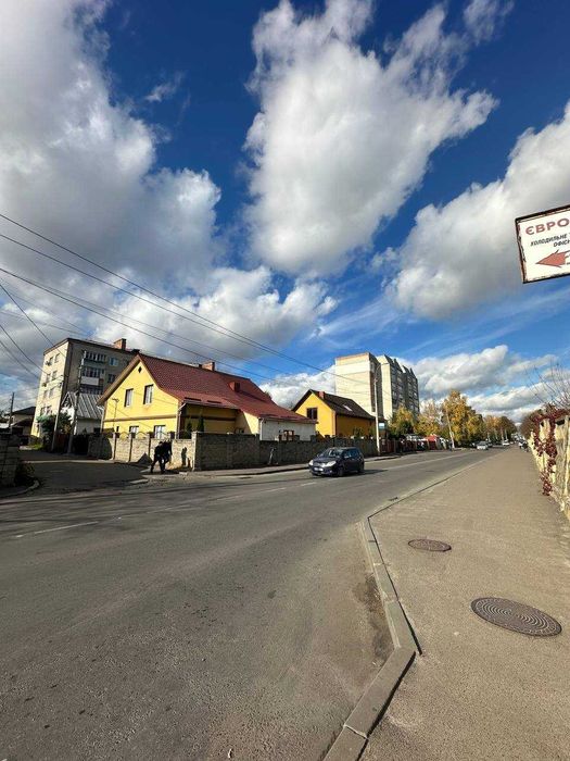 БОЯРКА 53м2 Здам КУТОВЕ приміщення з Панорамними вікнами біля ЗУПИНКИ