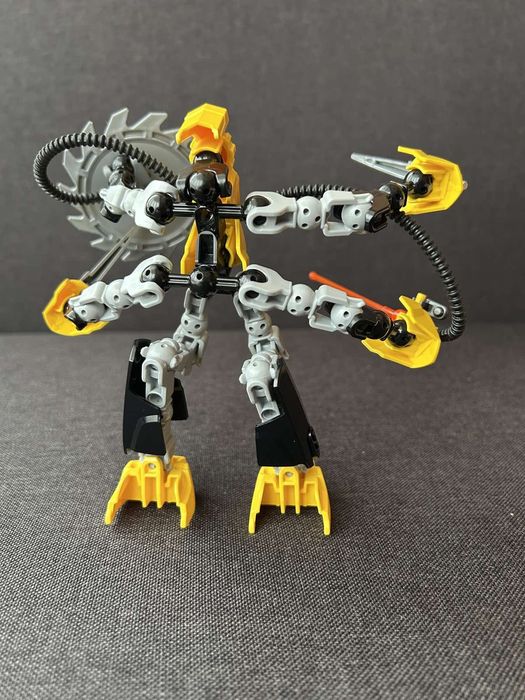 Lego Hero Factory 6229: 429 грн. - Конструктори Кривий Ріг на Olx