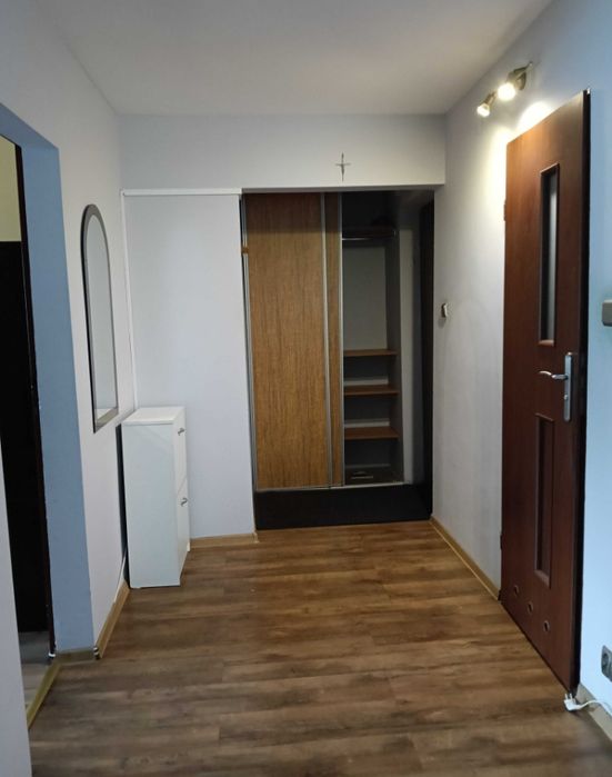 Mieszkanie do wynajęcia