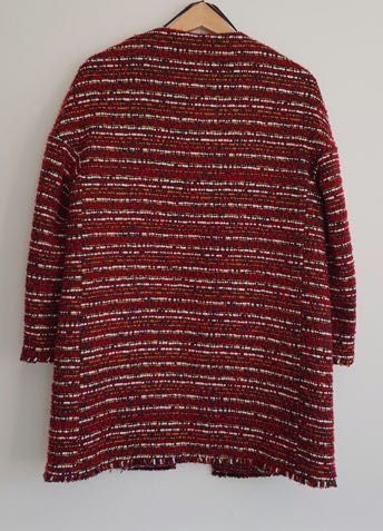 Casaco Massimo Dutti